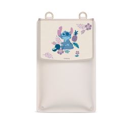 Wechselklappe für Minibag creme