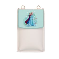 Wechselklappe für Minibag creme