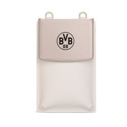 Wechselklappe für Minibag creme