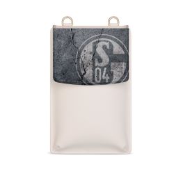 Wechselklappe für Minibag creme