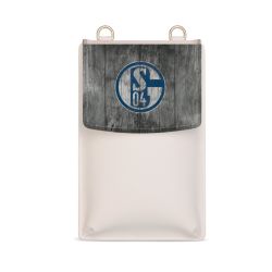 Wechselklappe für Minibag creme