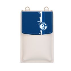 Wechselklappe für Minibag creme