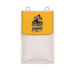 Wechselklappe für Minibag creme