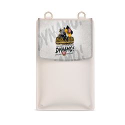 Wechselklappe für Minibag creme