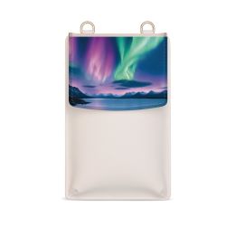 Wechselklappe für Minibag creme