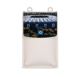 Wechselklappe für Minibag creme