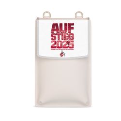Wechselklappe für Minibag creme