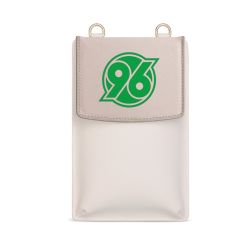 Wechselklappe für Minibag creme