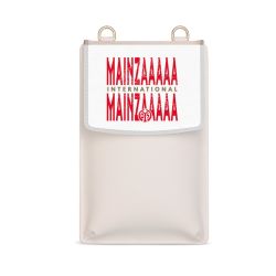 Wechselklappe für Minibag creme