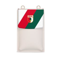 Wechselklappe für Minibag creme