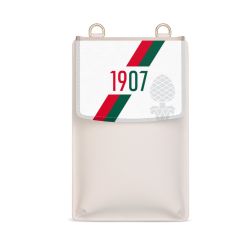 Wechselklappe für Minibag creme