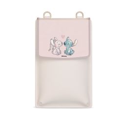 Wechselklappe für Minibag creme