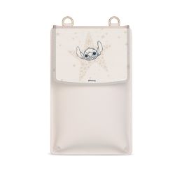 Wechselklappe für Minibag creme