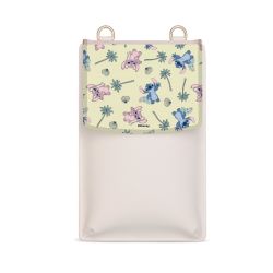 Wechselklappe für Minibag creme