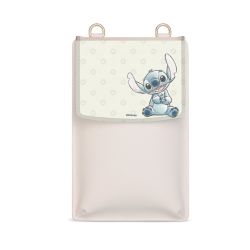 Wechselklappe für Minibag creme