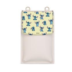 Wechselklappe für Minibag creme