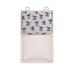 Wechselklappe für Minibag creme