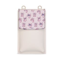 Wechselklappe für Minibag creme