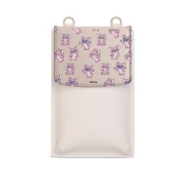 Wechselklappe für Minibag creme