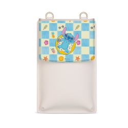 Wechselklappe für Minibag creme