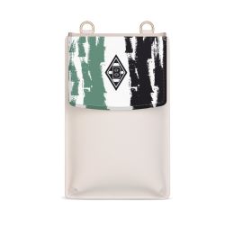 Wechselklappe für Minibag creme