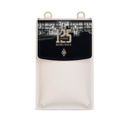 Wechselklappe für Minibag creme