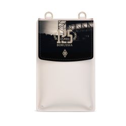 Wechselklappe für Minibag creme