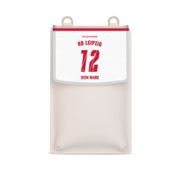 Wechselklappe für Minibag creme