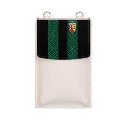 Wechselklappe für Minibag creme