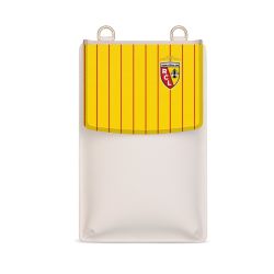 Wechselklappe für Minibag creme