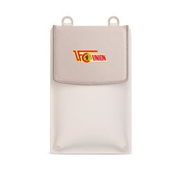 Wechselklappe für Minibag creme