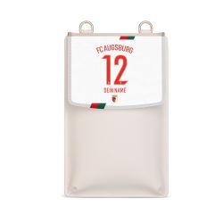 Wechselklappe für Minibag creme