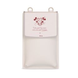 Wechselklappe für Minibag creme