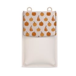 Wechselklappe für Minibag creme