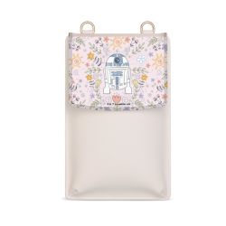 Wechselklappe für Minibag creme