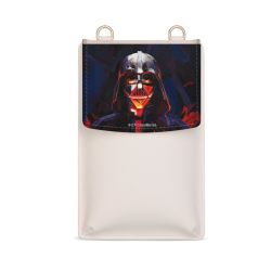 Wechselklappe für Minibag creme