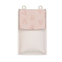 Wechselklappe für Minibag creme