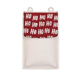 Wechselklappe für Minibag creme