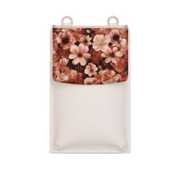 Wechselklappe für Minibag creme