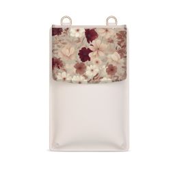 Wechselklappe für Minibag creme