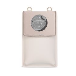 Wechselklappe für Minibag creme