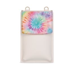 Wechselklappe für Minibag creme