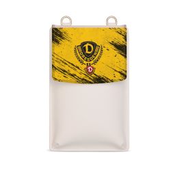 Wechselklappe für Minibag creme