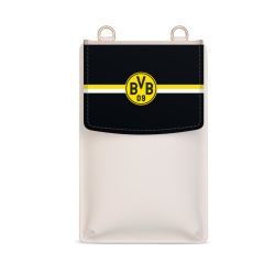 Wechselklappe für Minibag creme