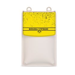 Wechselklappe für Minibag creme