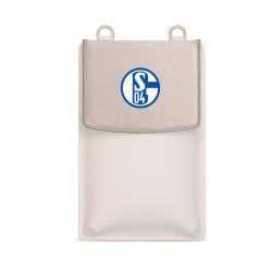 Wechselklappe für Minibag creme