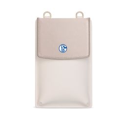 Wechselklappe für Minibag creme
