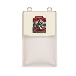 Wechselklappe für Minibag creme