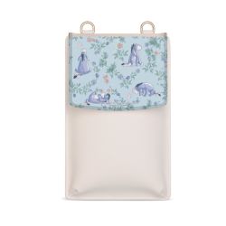 Wechselklappe für Minibag creme