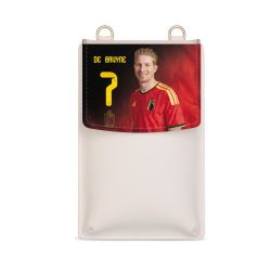 Wechselklappe für Minibag creme